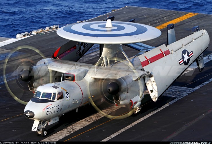 E-2c