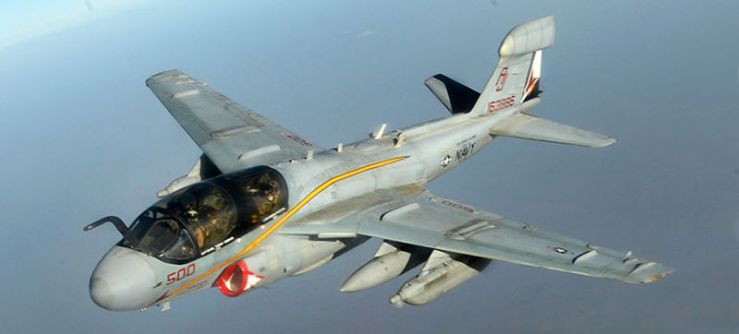 EA-6B