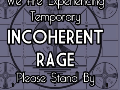 Technical Difficulty Intensifies