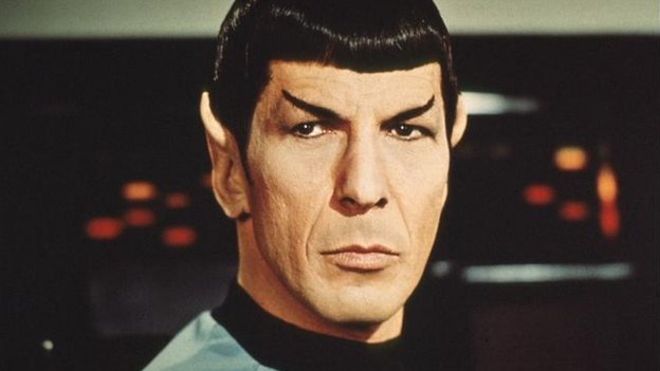 Spock