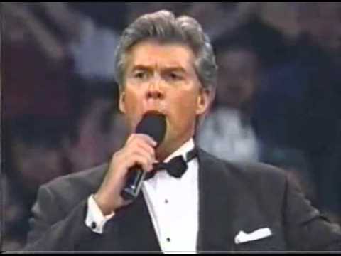 Let's Get Ready To Rumble